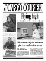 Cargo Courier, December 1996